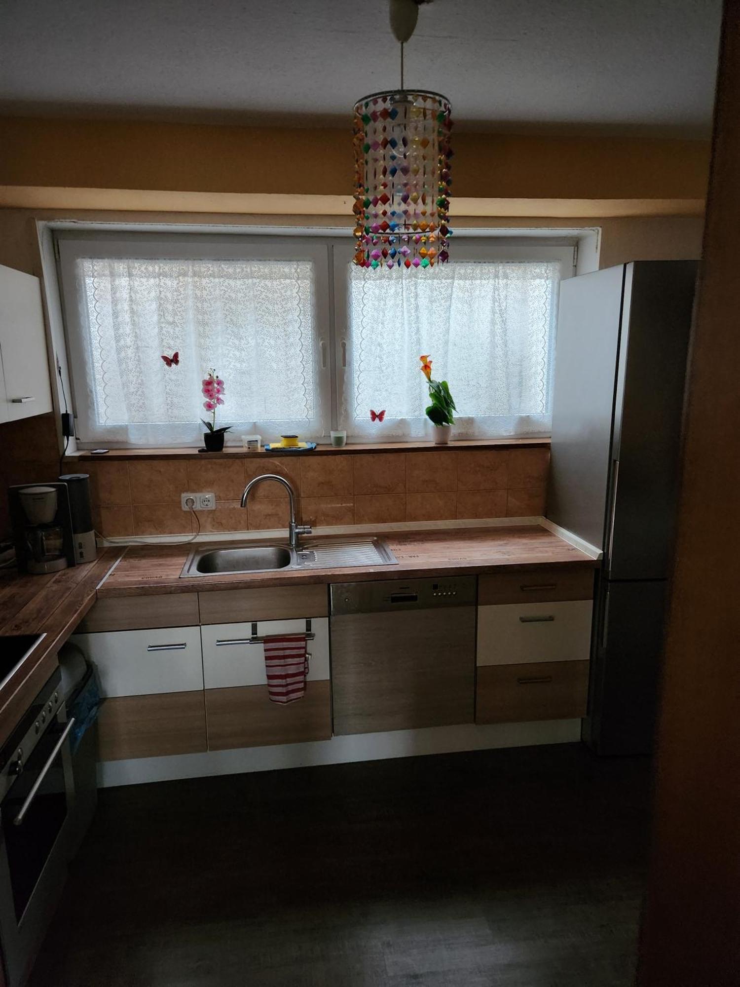 Ferienwohnung Metz Waldberg Buitenkant foto