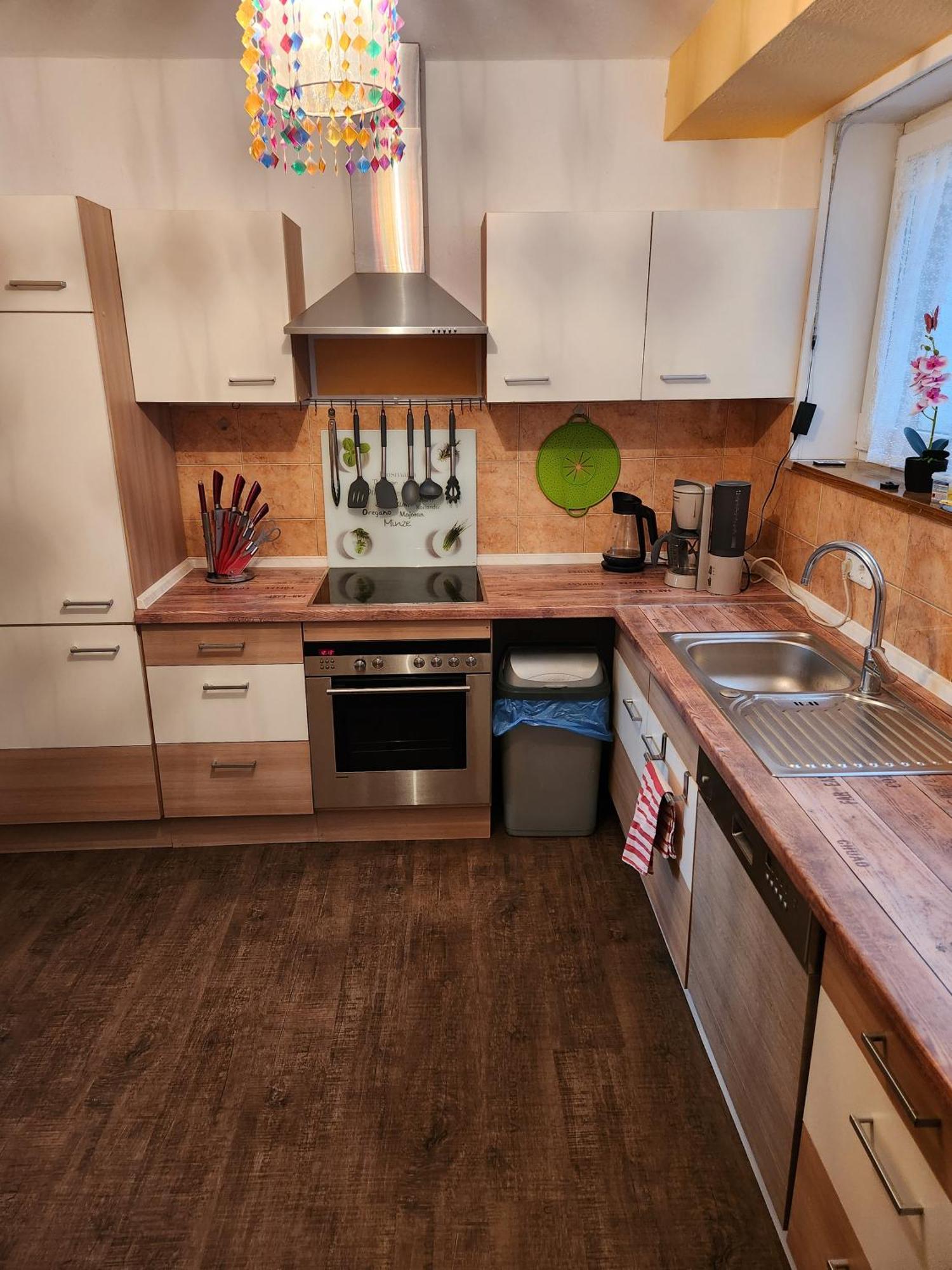 Ferienwohnung Metz Waldberg Buitenkant foto