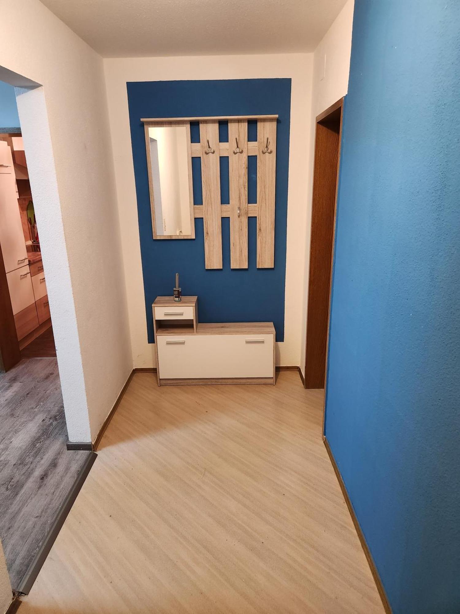 Ferienwohnung Metz Waldberg Buitenkant foto