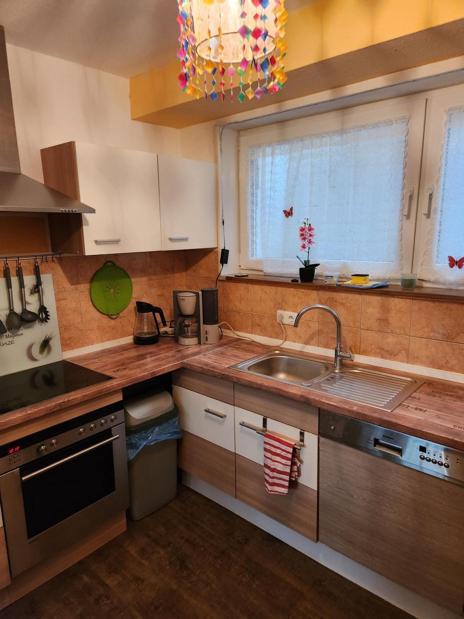 Ferienwohnung Metz Waldberg Buitenkant foto