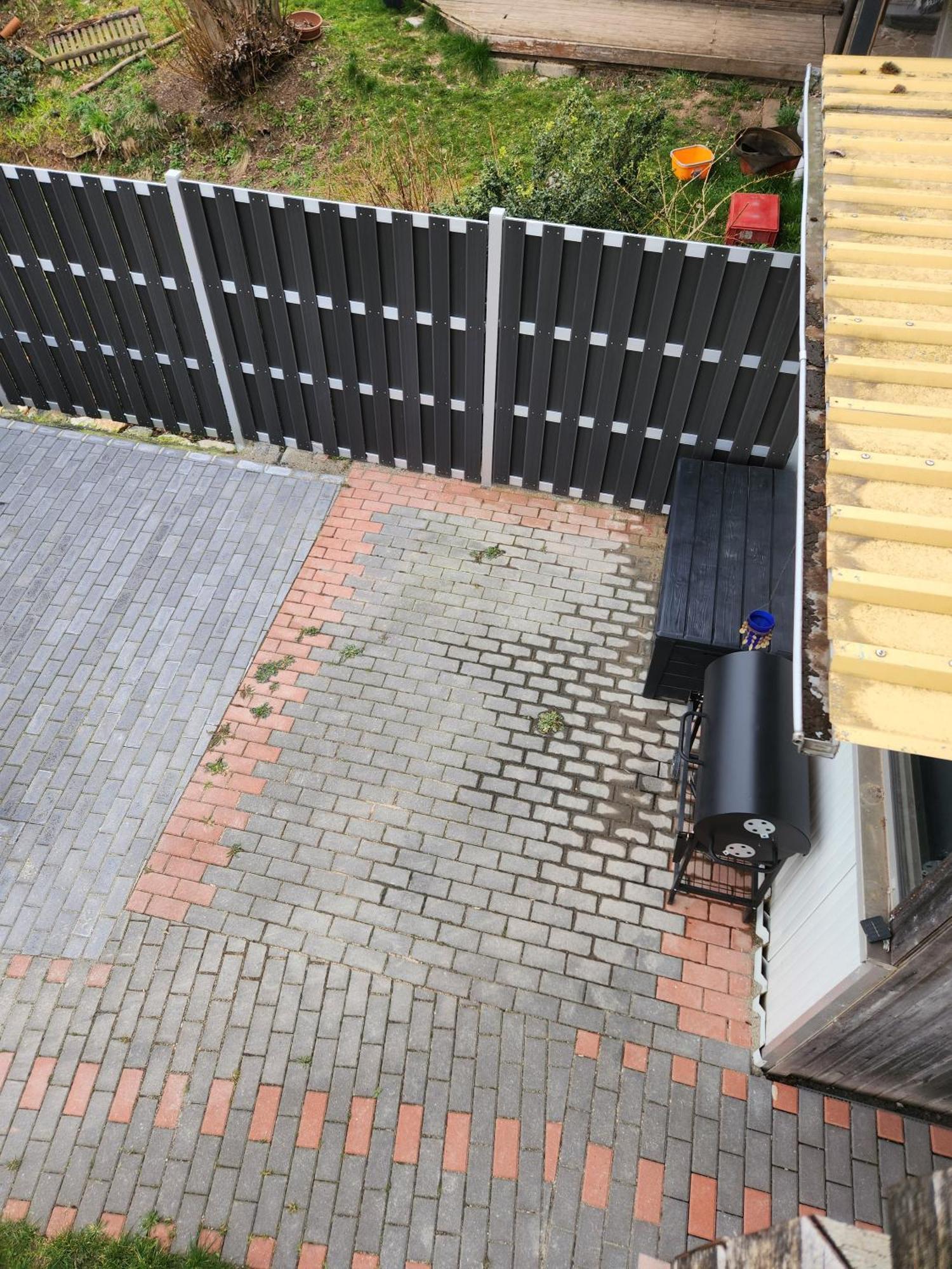 Ferienwohnung Metz Waldberg Buitenkant foto